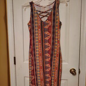 womens summer dress